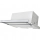 MEPAMSA Campana extraÍble  MAXIMA 60 INOX V2. 315.0518.757. Ancho 60. Inoxidable. Clase B